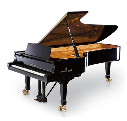 Đàn Piano Cơ Grand Kawai SKEX